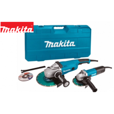 Makita haakseslijper